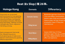 外贸网站该用香港还是国内服务器,延迟与安全如何平衡-九零云资讯网