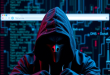 DNS劫持如何导致网站无法访问,公共WiFi下如何防范?-九零云资讯网