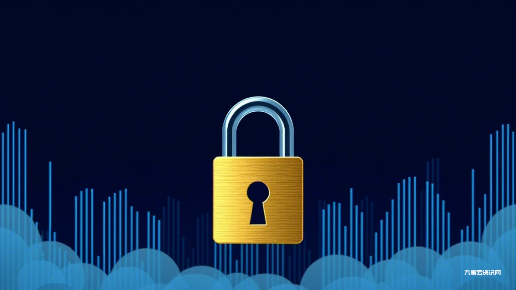 服务器登录用密钥真的更安全吗？九零云实测对比告诉你答案