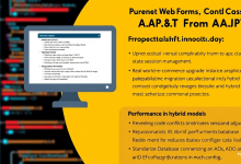 ASP.NET Web Forms能否无缝兼容经典ASP,开发者需要注意什么?-九零云资讯网