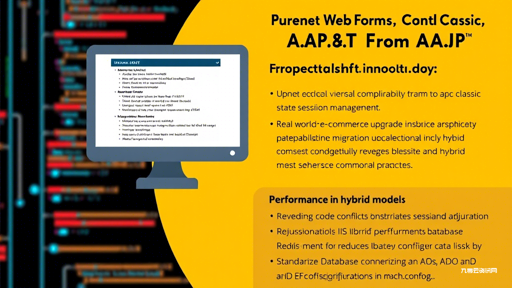 ASP.NET Web Forms能否无缝兼容经典ASP，开发者需要注意什么？