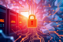 区块链节点高防服务器：构建去中心化网络的安全基石-九零云资讯网