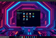 KDE Plasma和GNOME哪个更流畅,Ubuntu桌面环境切换指南?-九零云资讯网