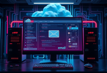 云主机搭建邮件服务器配置指南：从零到专业部署-九零云资讯网