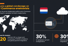 荷兰云服务器如何助力企业拓展欧洲市场，安全与速度双保障？-九零云资讯网