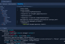 ThinkPHP项目如何通过Composer优化依赖管理效率-九零云资讯网