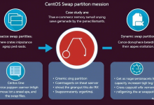 CentOS系统SWAP分区不够用?最新扩容教程与性能优化技巧-九零云资讯网