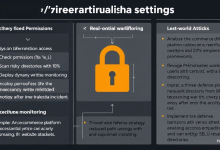 网站目录权限设置总出错？这五个技巧帮你避开安全漏洞-九零云资讯网