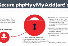 phpMyAdmin防SQL注入攻击,怎样设置最安全-九零云资讯网