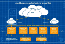ESXi虚拟机负载均衡怎么做？企业级配置方案全解析-九零云资讯网