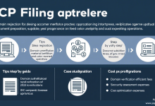 ICP备案被驳回怎么办？企业快速通过审核的3个技巧-九零云资讯网