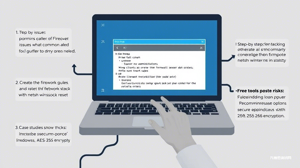 Windows代理设置总失败，这些方法你试过吗？