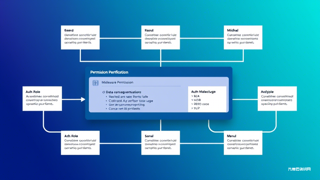 ThinkPHP权限管理如何设计RBAC模型与数据安全防护