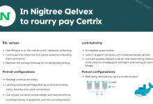 CentOS服务器如何配置Nginx反向代理提升网站性能？-九零云资讯网