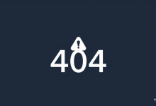 IIS网站总弹出默认错误页？试试这些自定义配置技巧-九零云资讯网