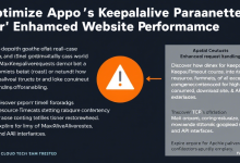 网站加载慢,Apache KeepAlive配置有哪些隐藏技巧-九零云资讯网