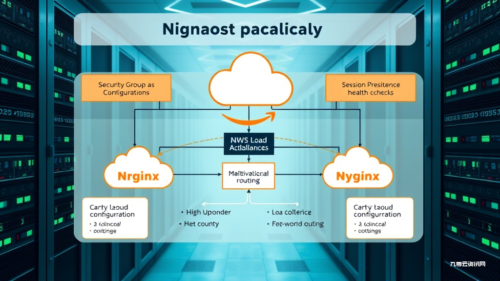 AWS EC2部署Nginx负载均衡需要注意哪些问题