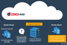 如何获取永久免费的Windows云服务器？免注册方法解析-九零云资讯网