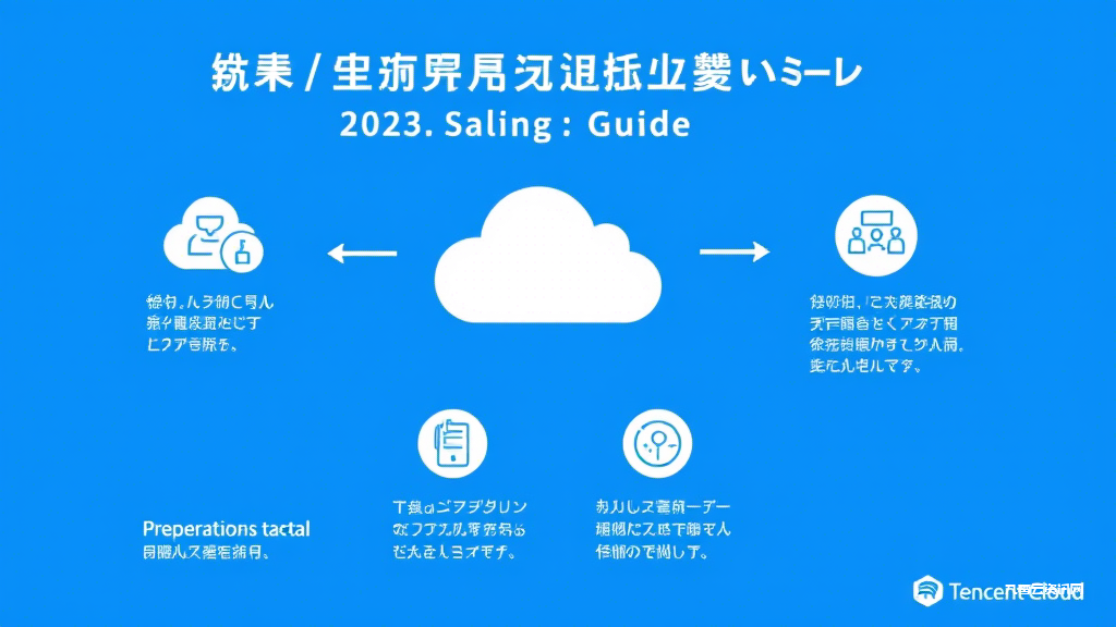 腾讯云服务器备案流程详解，新手避坑指南