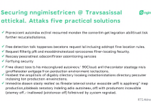 Nginx如何彻底防御目录遍历攻击？这五个配置技巧必须掌握-九零云资讯网
