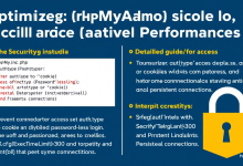 phpMyAdmin配置文件优化必须调整的7个核心参数-九零云资讯网