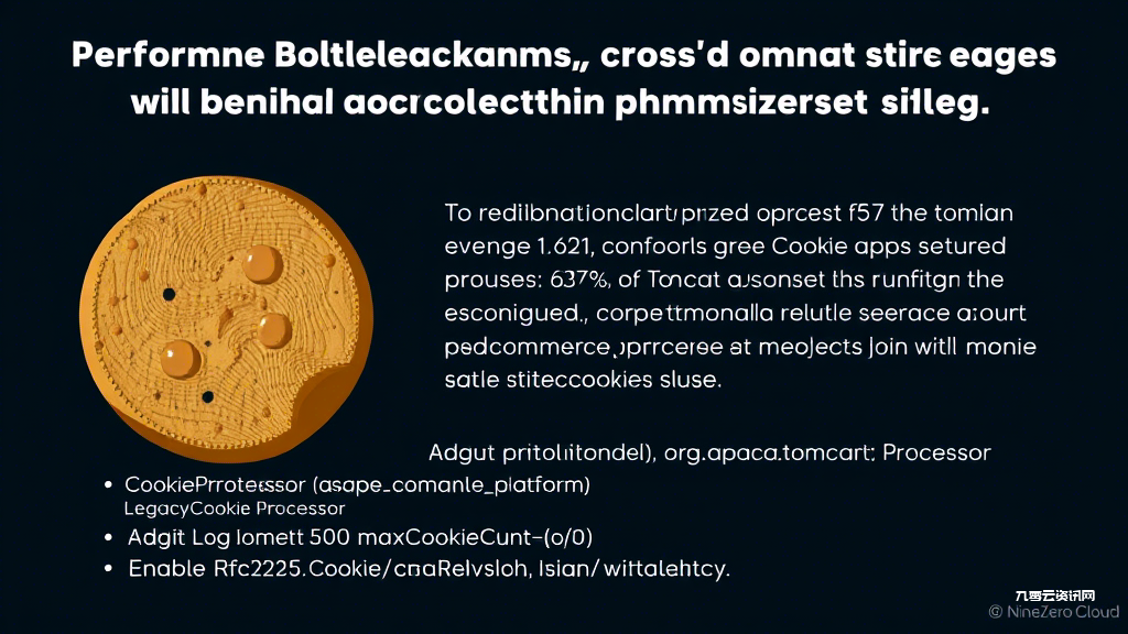 Tomcat Cookie存储性能下降怎么破？实战优化方案来了