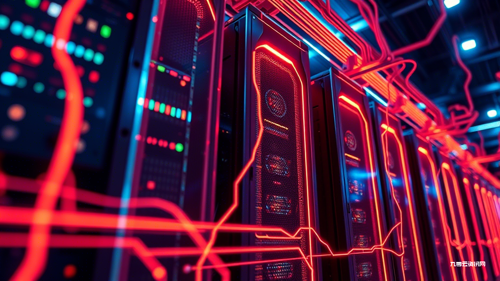 Apache和Nginx到底哪个更快？实测数据告诉你答案