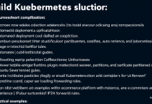 Ubuntu搭建Kubernetes集群常见问题与实战指南-九零云资讯网
