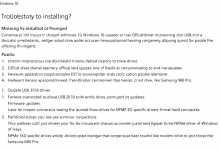 安装Win10提示缺少介质驱动？快速解决方法全解析-九零云资讯网