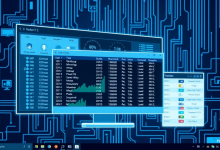 电脑越用越卡?三招揪出Windows内存泄漏真凶-九零云资讯网