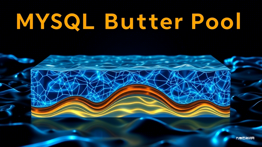 MySQL缓冲池命中率低怎么解决？3个关键指标教你提升性能