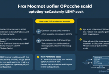 小皮面板如何开启OPcache加速,配置步骤有哪些注意点?-九零云资讯网