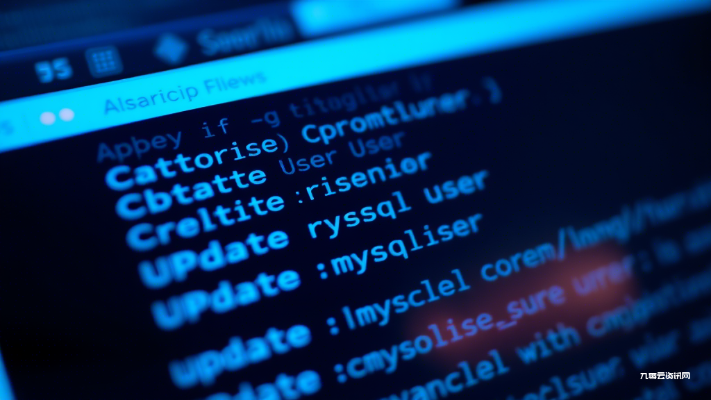 MySQL用户登录IP限制怎么设置？三步搞定数据库安全防护