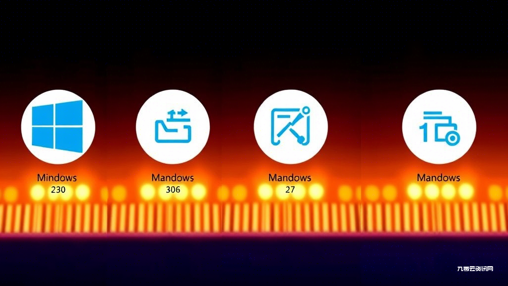 虚拟内存不足导致电脑卡顿？Win11系统如何安全增加虚拟内存