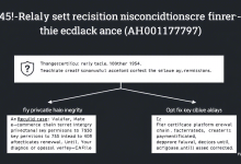 Apache服务器频繁报错AH01797怎么排查?SSL配置不当如何影响网站性能?-九零云资讯网