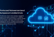 云服务器运维管理平台：提升运维效率的核心工具-九零云资讯网