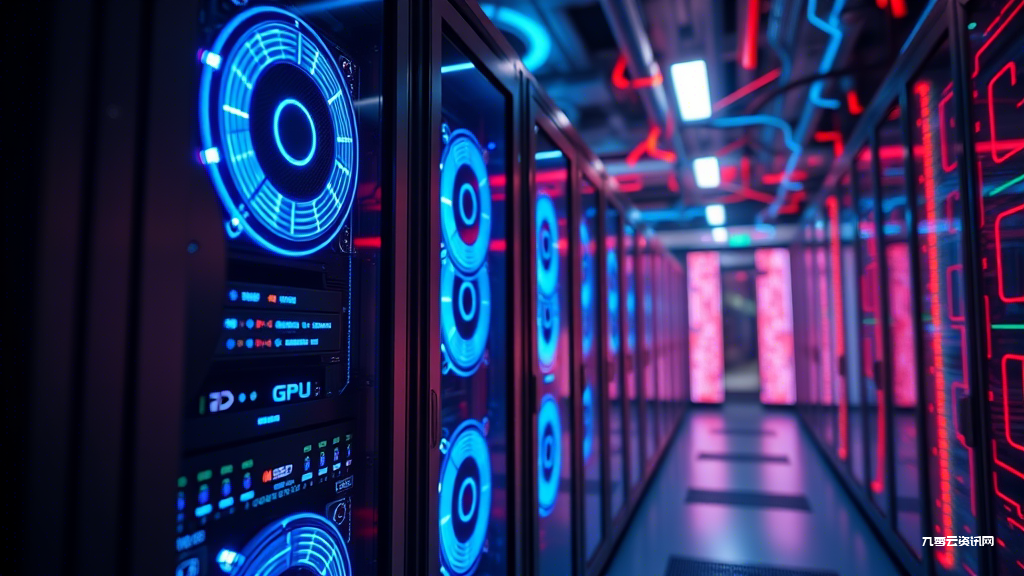 云服务器是否支持GPU加速计算？技术解析与应用指南
