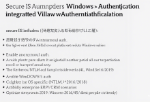 IIS配置Windows身份验证遇到问题?三步解决常见错误与优化技巧-九零云资讯网