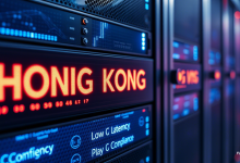 香港VPS主机怎么选?跨境电商与外贸建站用户必看攻略-九零云资讯网