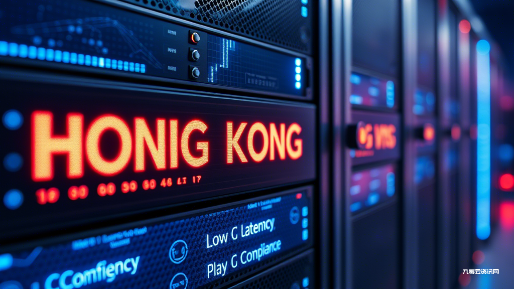 香港VPS主机怎么选？跨境电商与外贸建站用户必看攻略