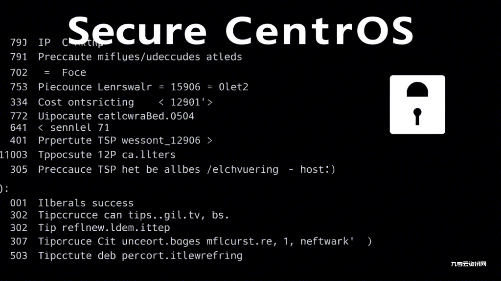 CentOS服务器如何只允许特定IP访问SSH？