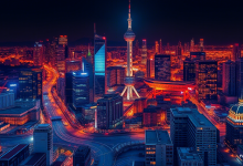 全球GDP排名大洗牌,哪些国家正在改写经济版图?-九零云资讯网
