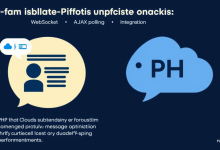 PHP实时聊天功能怎么做?三步实现高并发消息推送-九零云资讯网