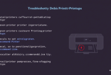 Debian系统如何安装HP打印机驱动？Epson无线配置常见问题解答-九零云资讯网