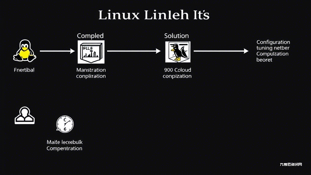 Linux内核编译安装全攻略，新手如何避坑并提升性能？