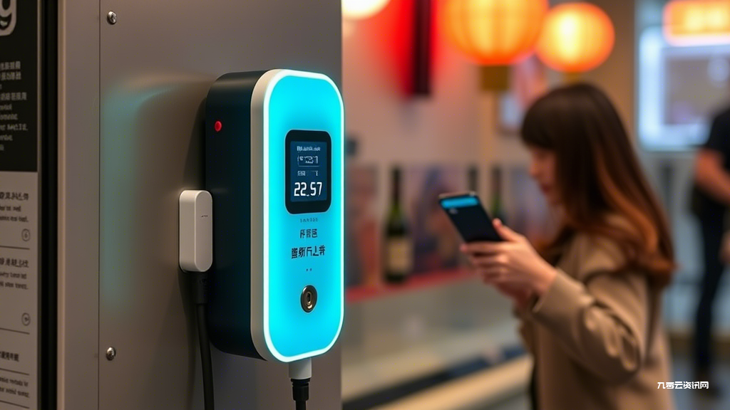 租用充电宝收费贵吗？最新价格对比与省钱攻略
