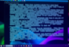 外接显示器字体模糊怎么调?Windows高DPI适配技巧全解析-九零云资讯网