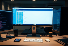 百度云服务器建站全流程解析，新手避坑指南来了-九零云资讯网