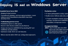 Windows Server 2022如何快速部署IIS服务?详细步骤解析-九零云资讯网