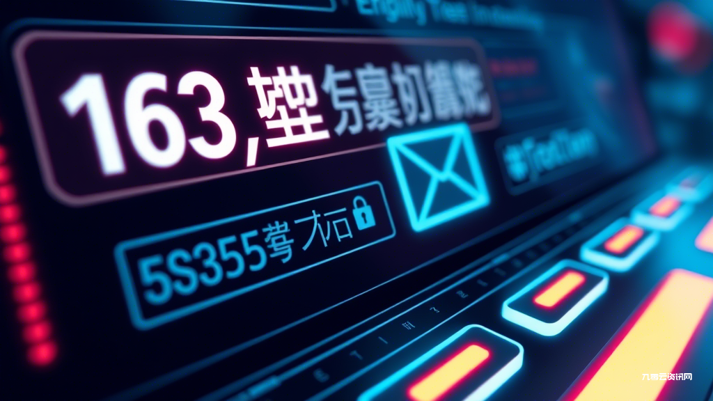 手机号注册免费电子邮箱安全吗？这些隐藏风险要知道